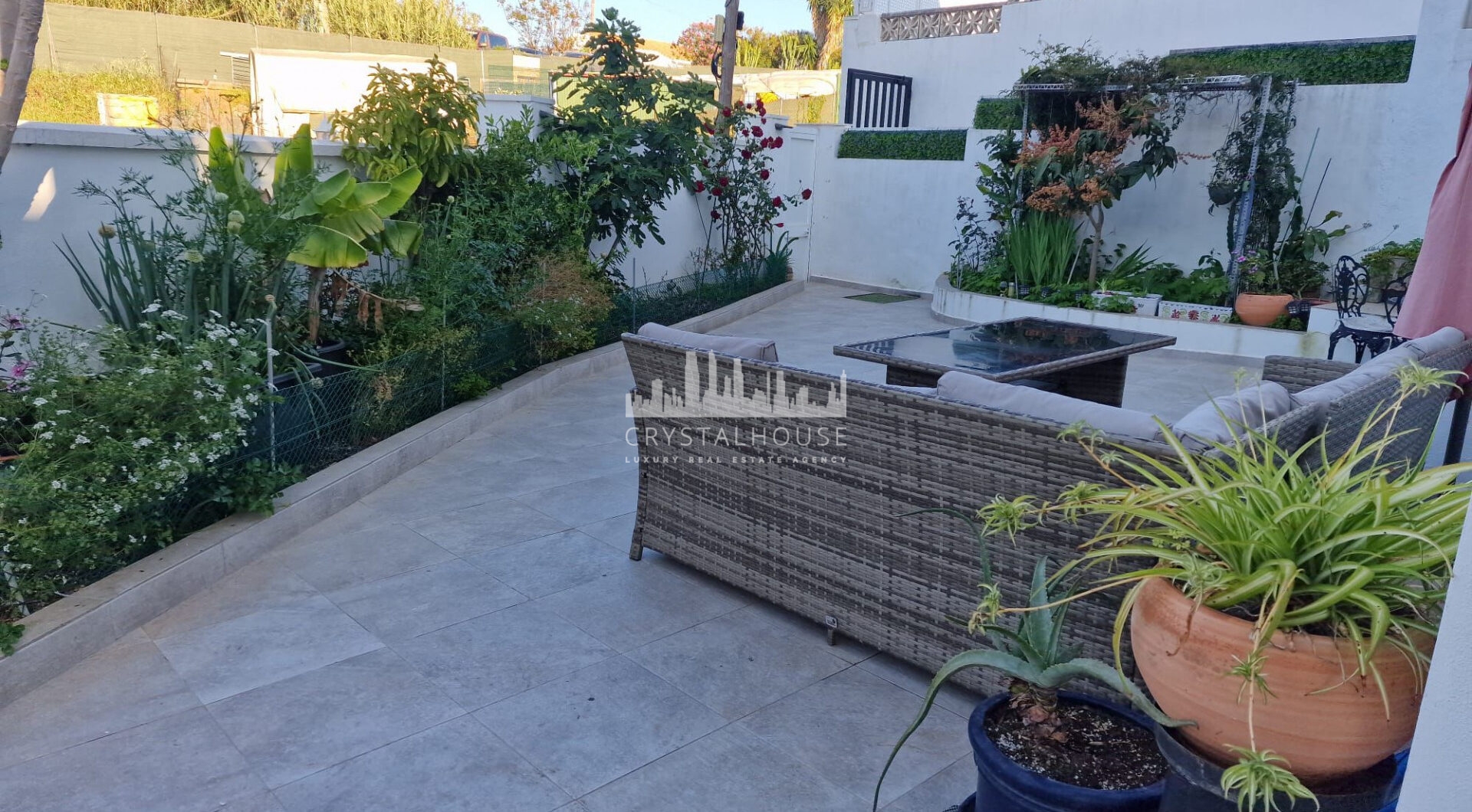 Hiszpania, Estepona, Estepona East