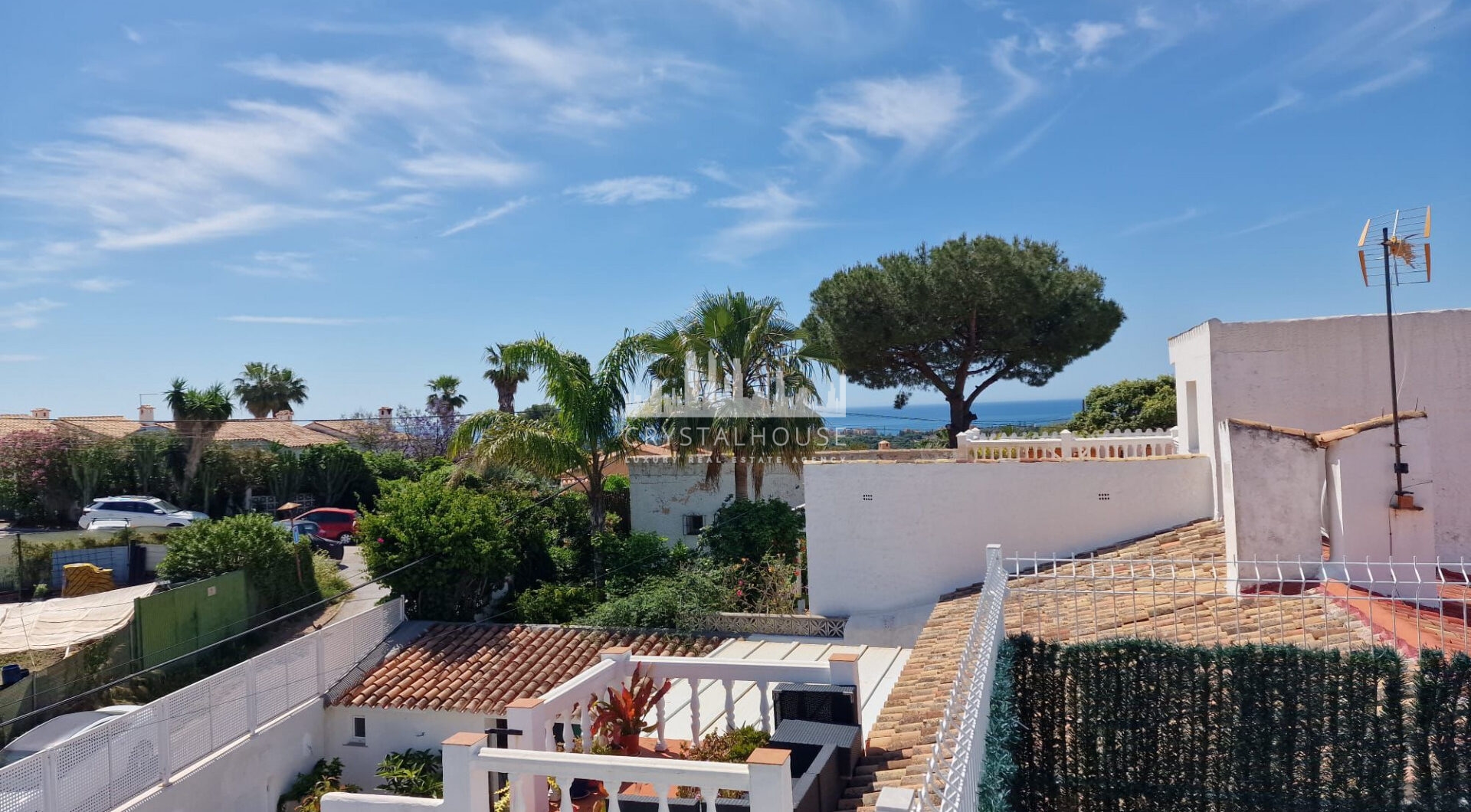 Hiszpania, Estepona, Estepona East