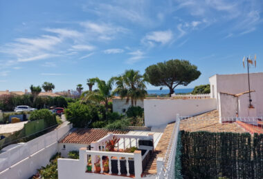 Hiszpania, Estepona, Estepona East