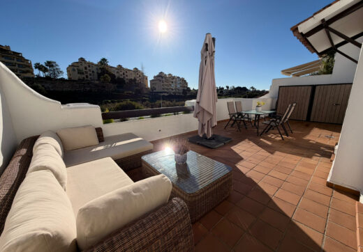 Hiszpania, Estepona, Estepona East