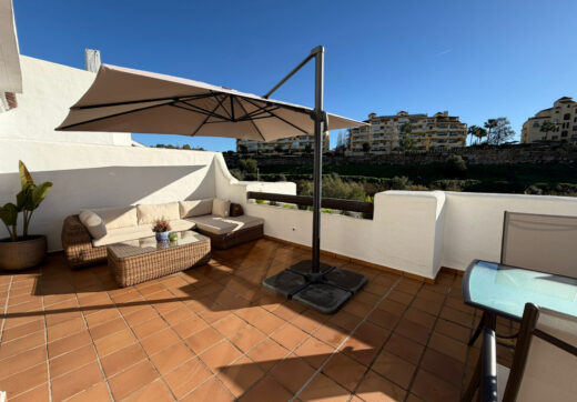 Hiszpania, Estepona, Estepona East