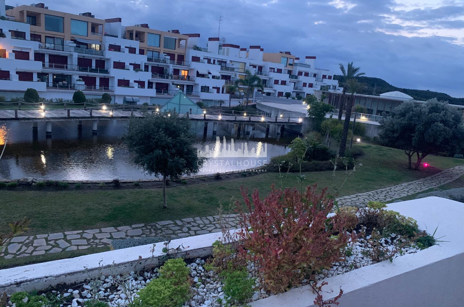 Hiszpania, Estepona, Estepona East