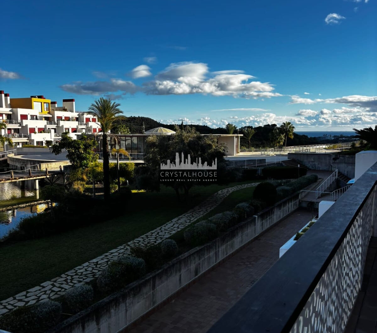 Hiszpania, Estepona, Estepona East