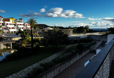 Hiszpania, Estepona, Estepona East