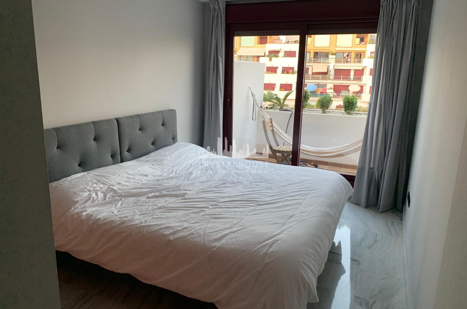 Hiszpania, Estepona, Estepona East