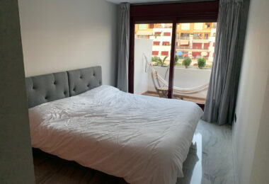 Hiszpania, Estepona, Estepona East