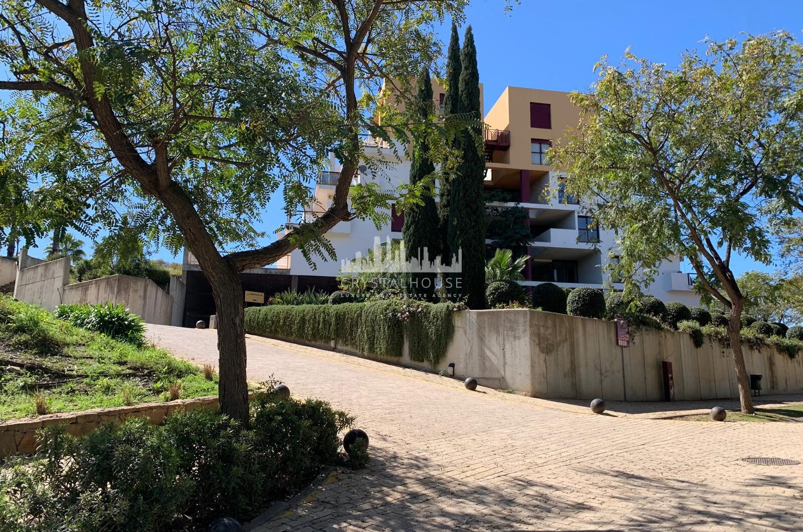 Hiszpania, Estepona, Estepona East