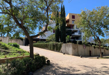 Hiszpania, Estepona, Estepona East