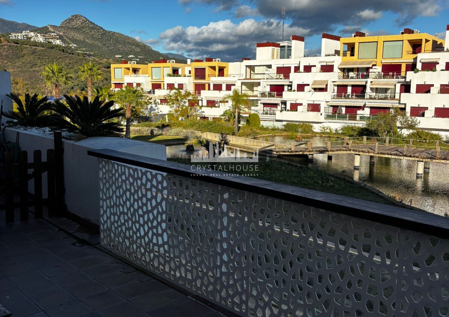 Hiszpania, Estepona, Estepona East