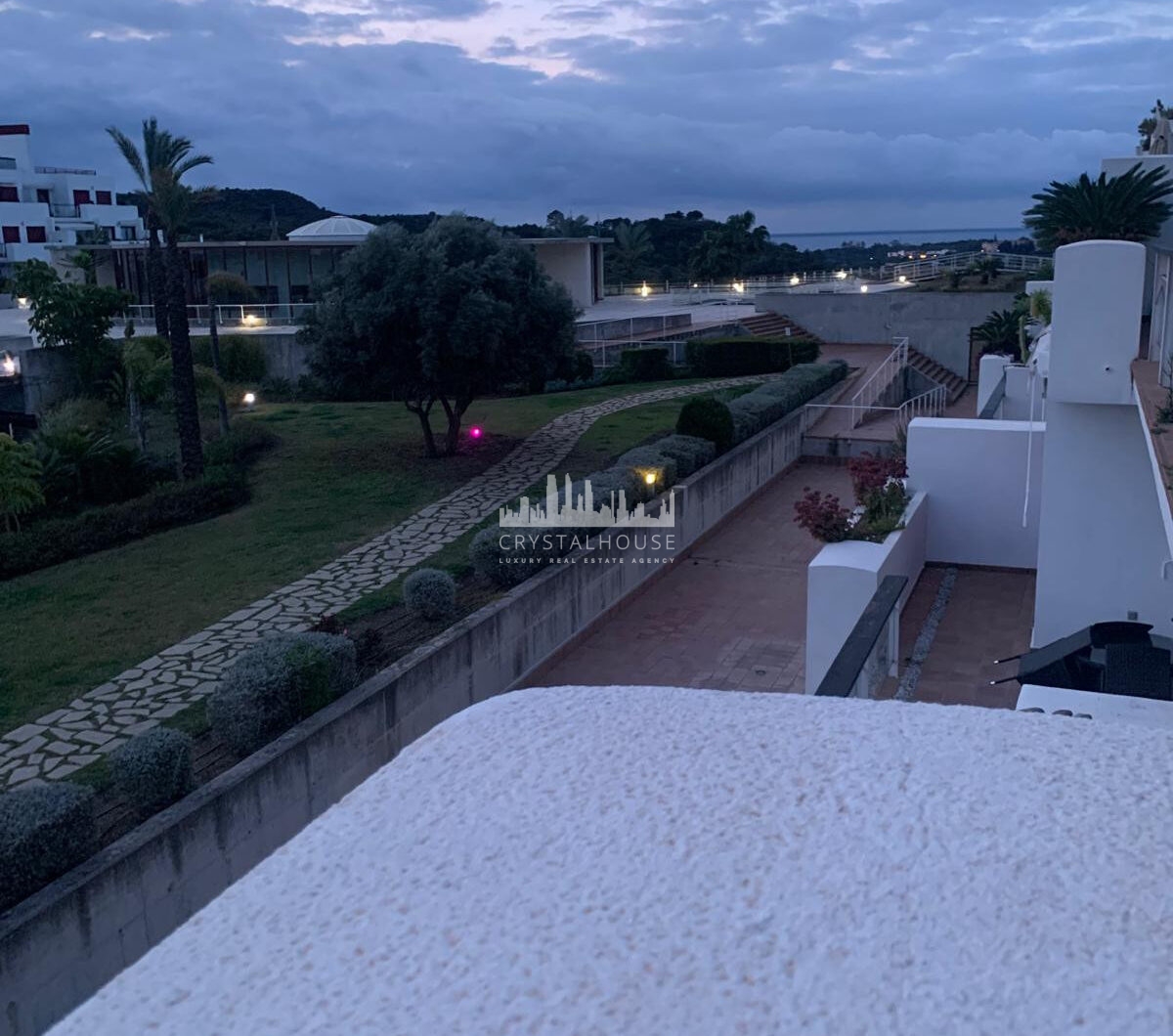 Hiszpania, Estepona, Estepona East