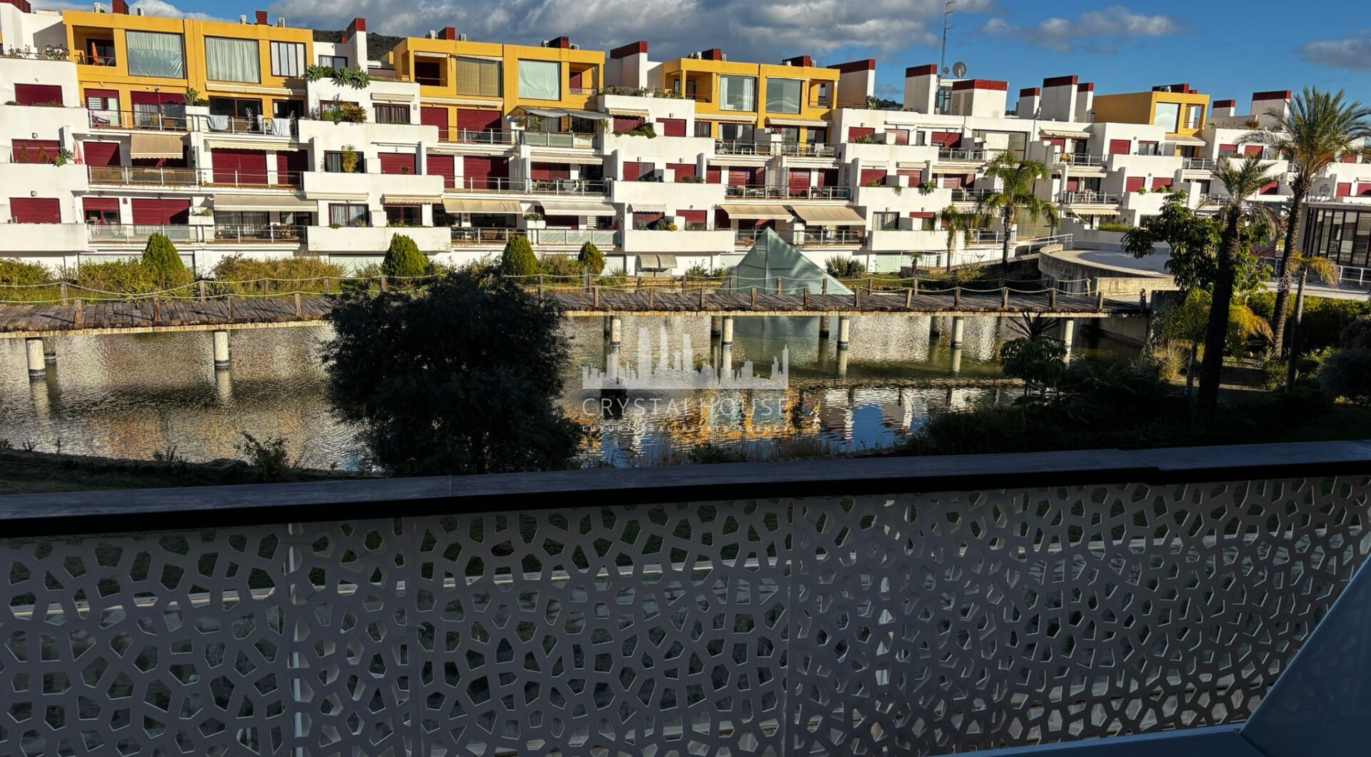 Hiszpania, Estepona, Estepona East