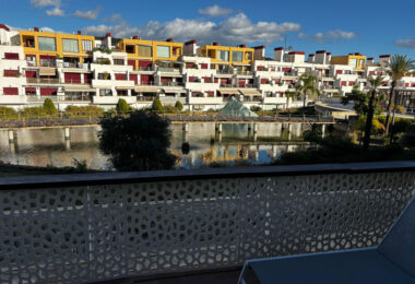 Hiszpania, Estepona, Estepona East