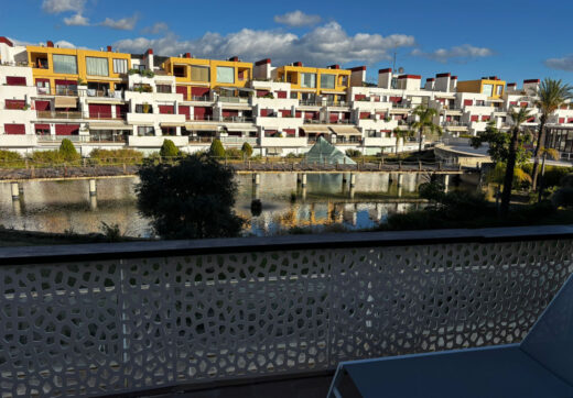 Hiszpania, Estepona, Estepona East