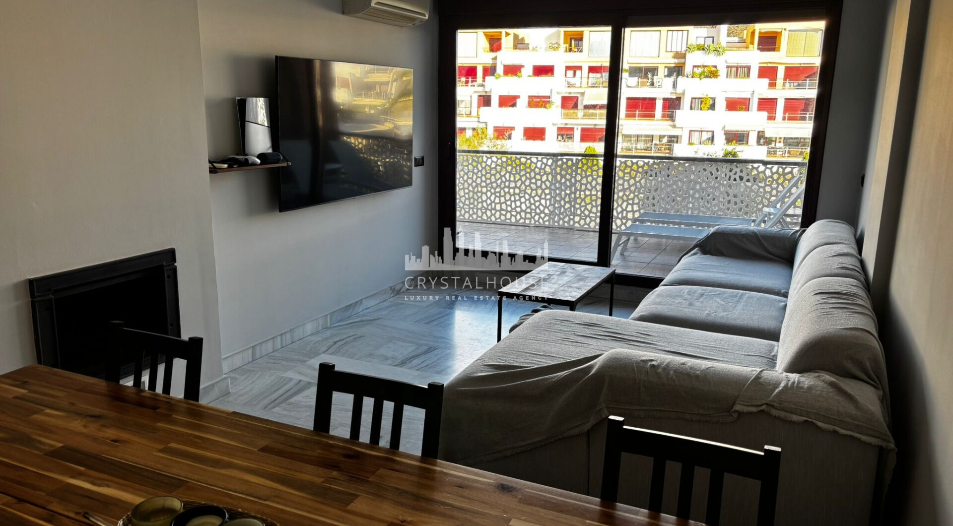 Hiszpania, Estepona, Estepona East