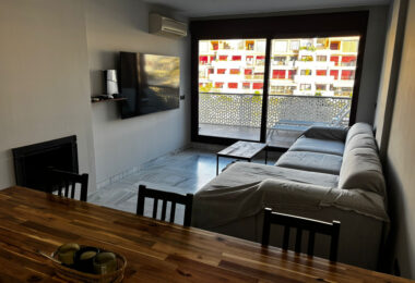 Hiszpania, Estepona, Estepona East