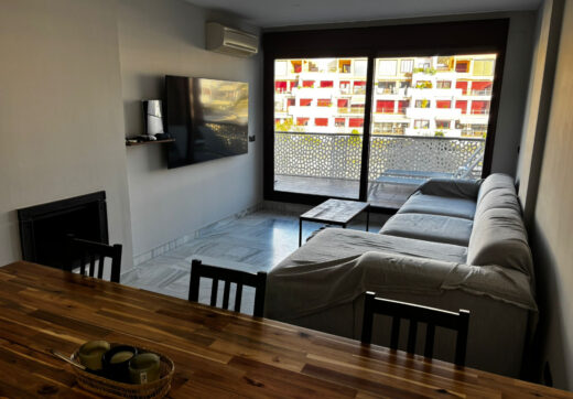 Hiszpania, Estepona, Estepona East