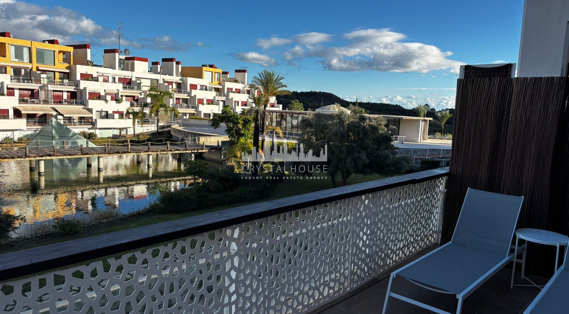 Hiszpania, Estepona, Estepona East