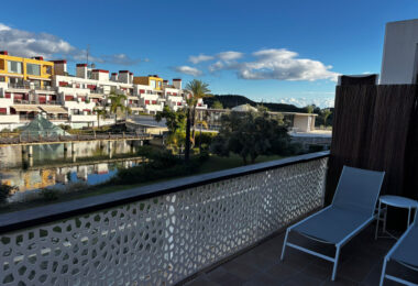 Hiszpania, Estepona, Estepona East