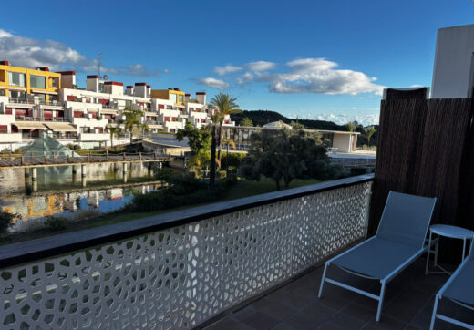 Hiszpania, Estepona, Estepona East