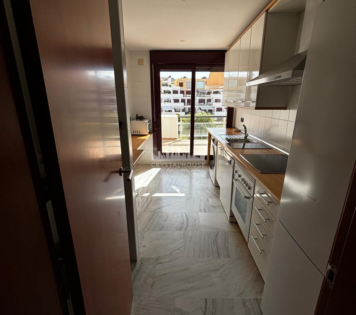 Hiszpania, Estepona, Estepona East