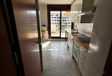 Hiszpania, Estepona, Estepona East