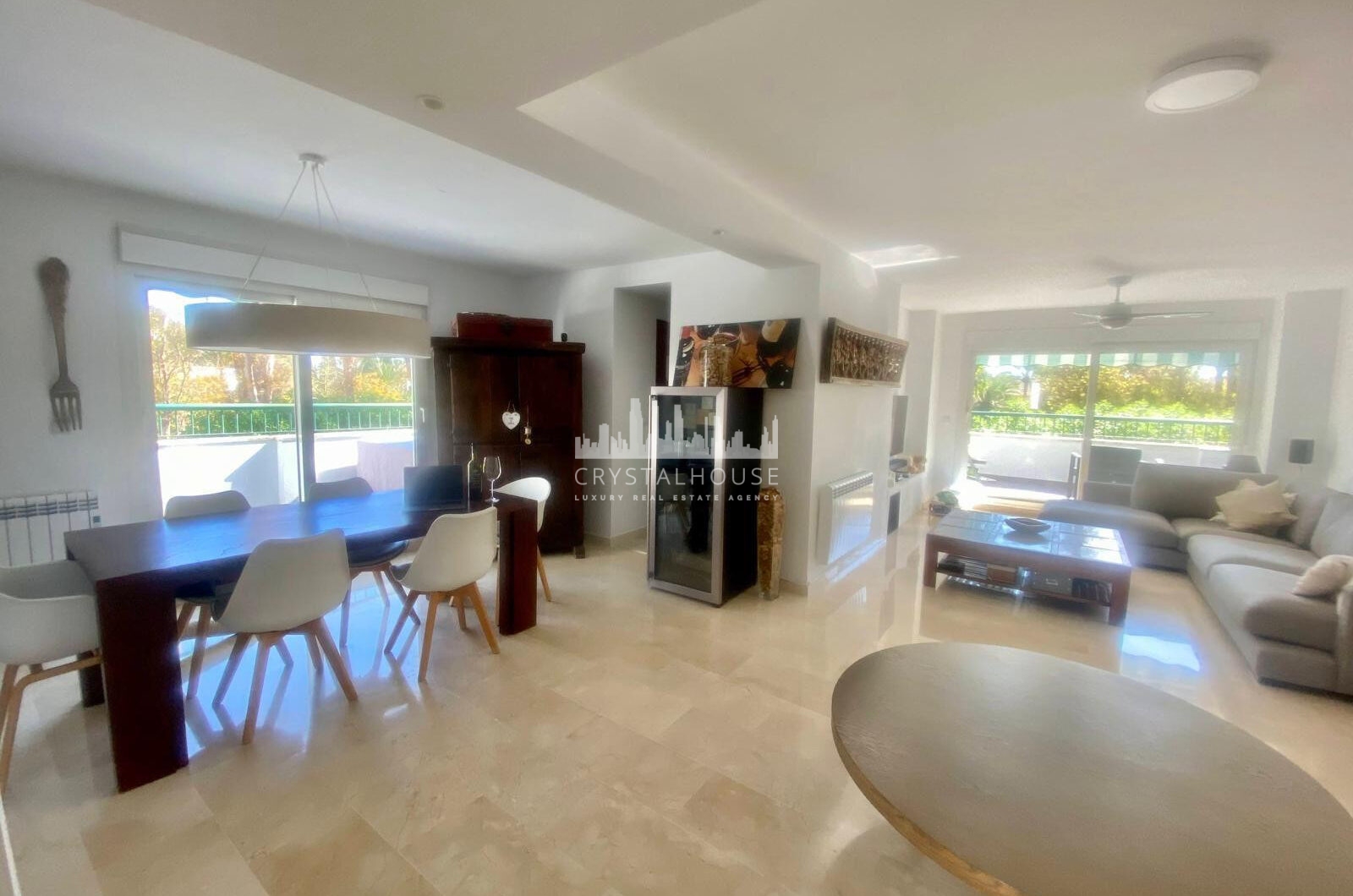 Hiszpania, San Pedro de Alcantara, Guadalmina Baja