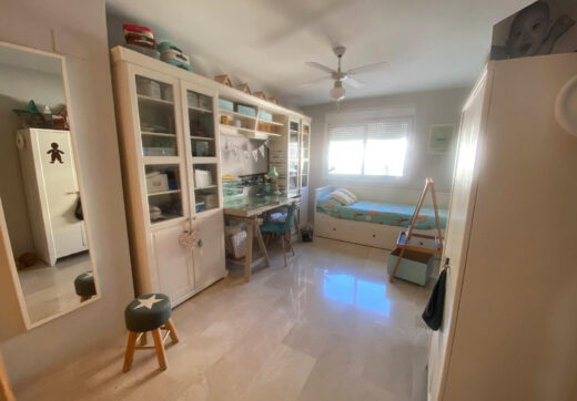 Hiszpania, San Pedro de Alcantara, Guadalmina Baja