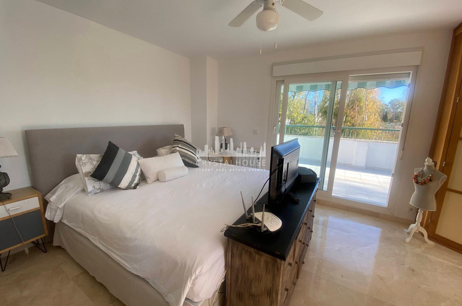 Hiszpania, San Pedro de Alcantara, Guadalmina Baja