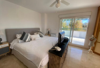 Hiszpania, San Pedro de Alcantara, Guadalmina Baja