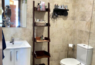 Hiszpania, San Pedro de Alcantara, Guadalmina Baja