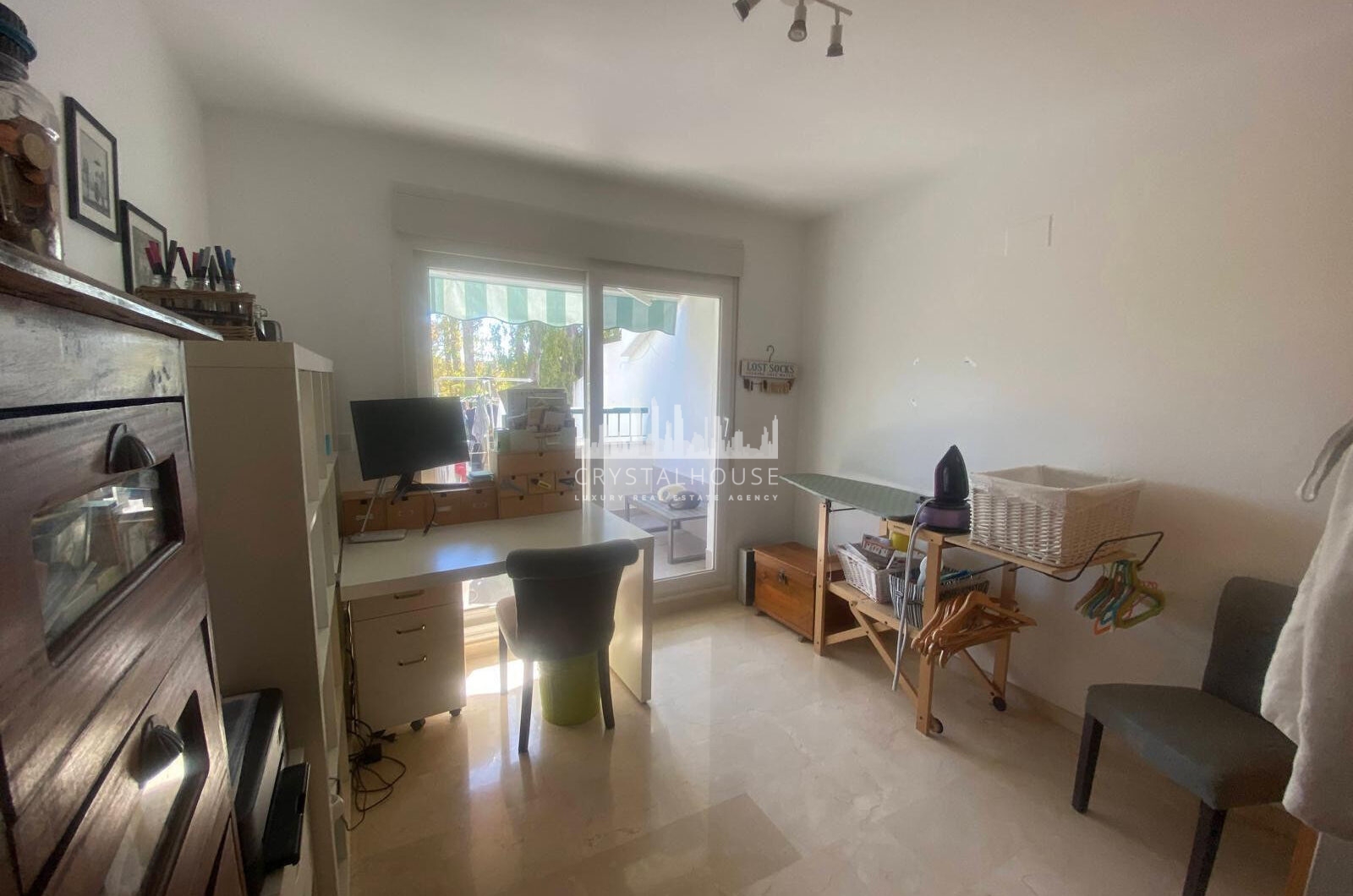 Hiszpania, San Pedro de Alcantara, Guadalmina Baja