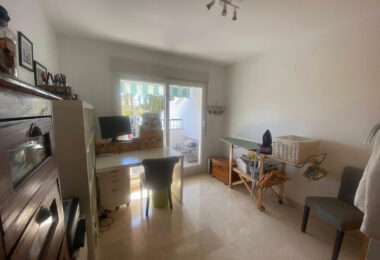 Hiszpania, San Pedro de Alcantara, Guadalmina Baja