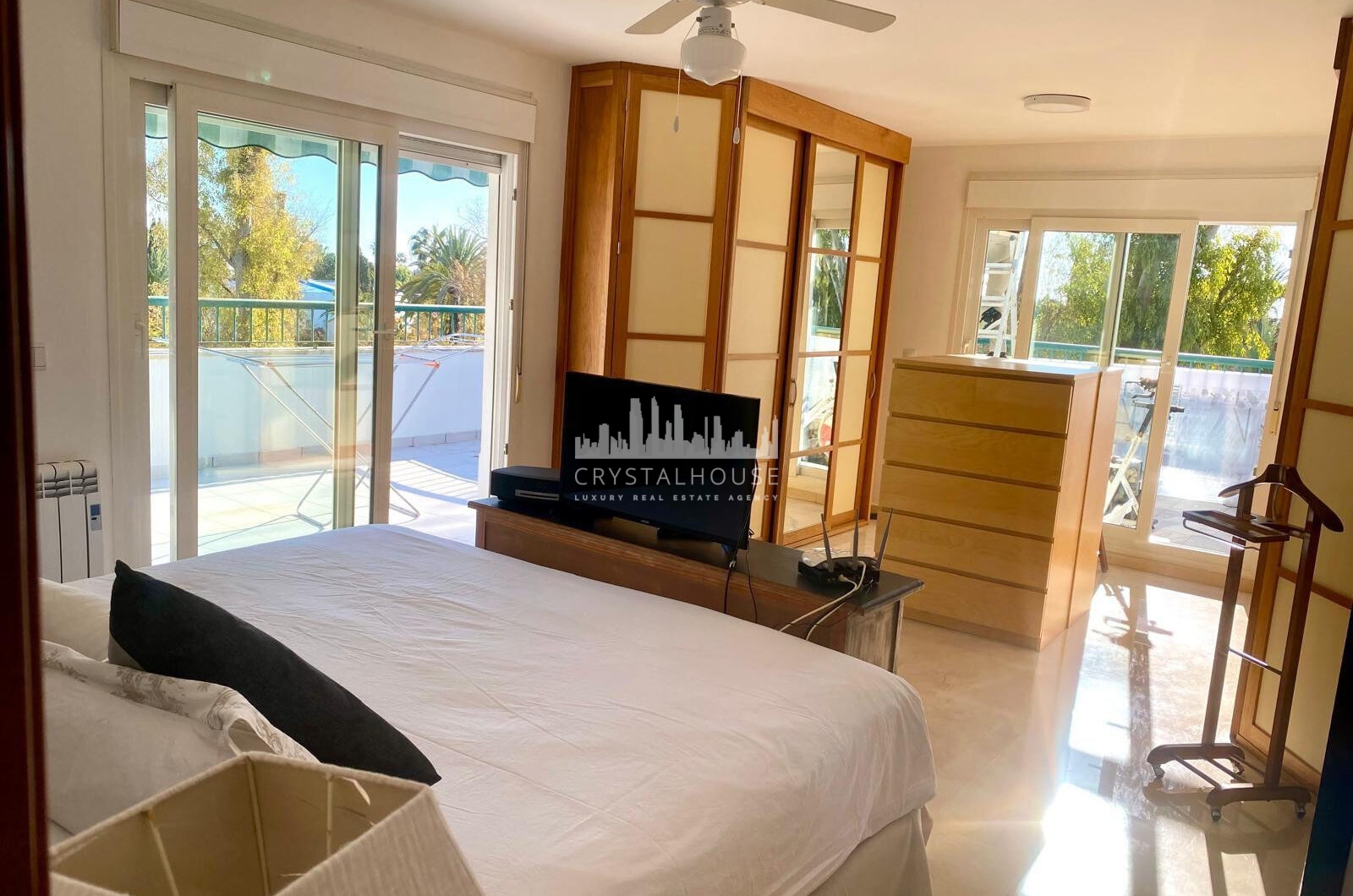 Hiszpania, San Pedro de Alcantara, Guadalmina Baja