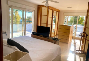 Hiszpania, San Pedro de Alcantara, Guadalmina Baja