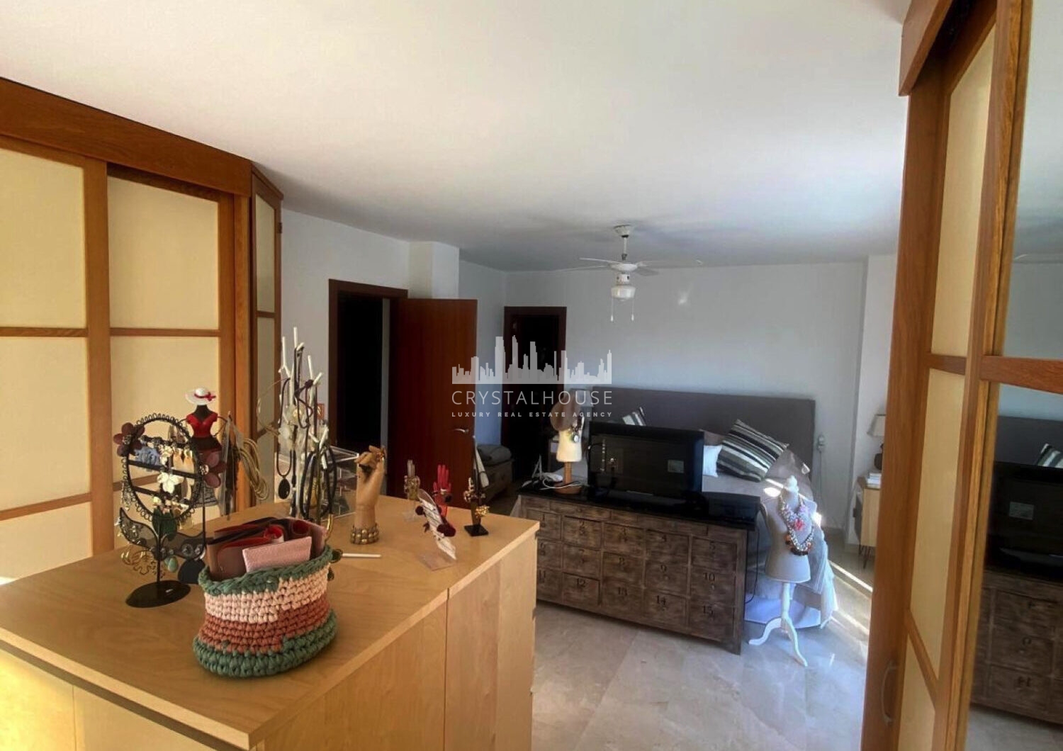 Hiszpania, San Pedro de Alcantara, Guadalmina Baja