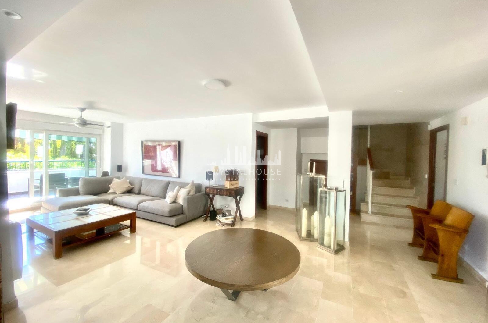 Hiszpania, San Pedro de Alcantara, Guadalmina Baja