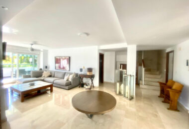 Hiszpania, San Pedro de Alcantara, Guadalmina Baja