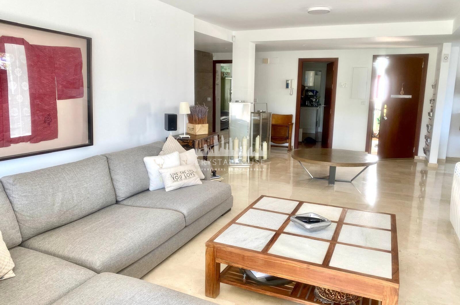 Hiszpania, San Pedro de Alcantara, Guadalmina Baja