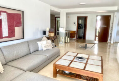 Hiszpania, San Pedro de Alcantara, Guadalmina Baja