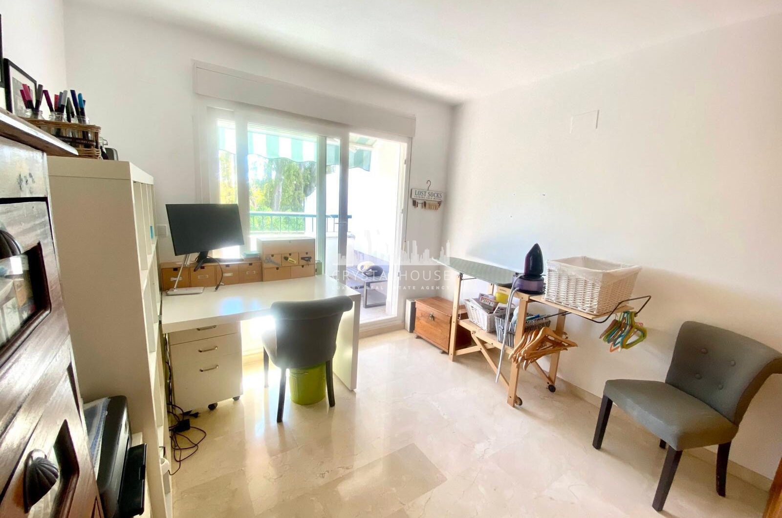 Hiszpania, San Pedro de Alcantara, Guadalmina Baja