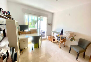 Hiszpania, San Pedro de Alcantara, Guadalmina Baja