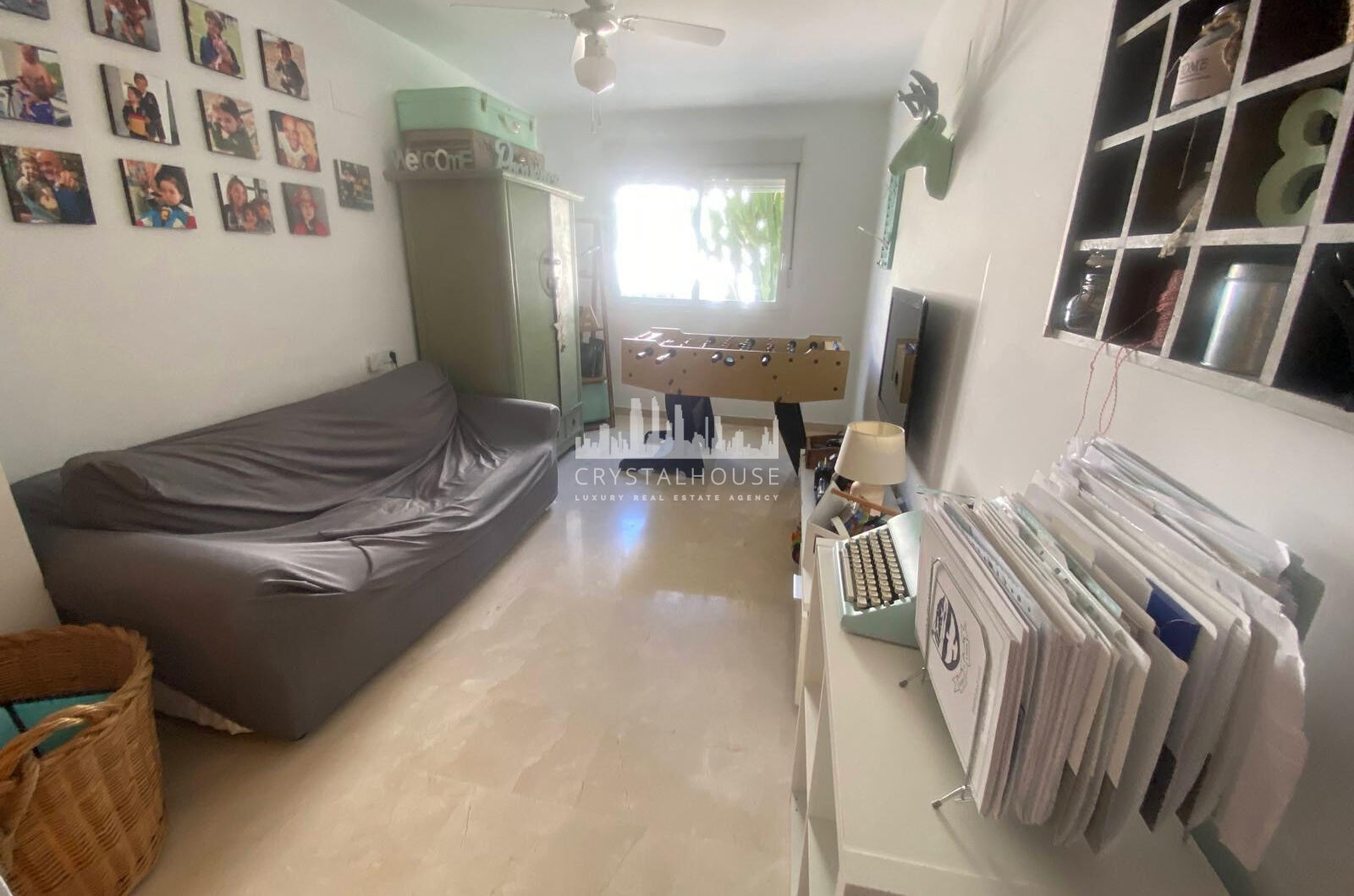 Hiszpania, San Pedro de Alcantara, Guadalmina Baja