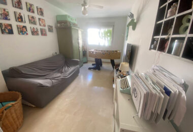 Hiszpania, San Pedro de Alcantara, Guadalmina Baja