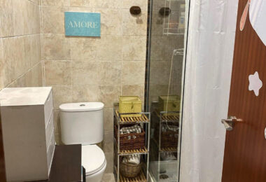 Hiszpania, San Pedro de Alcantara, Guadalmina Baja