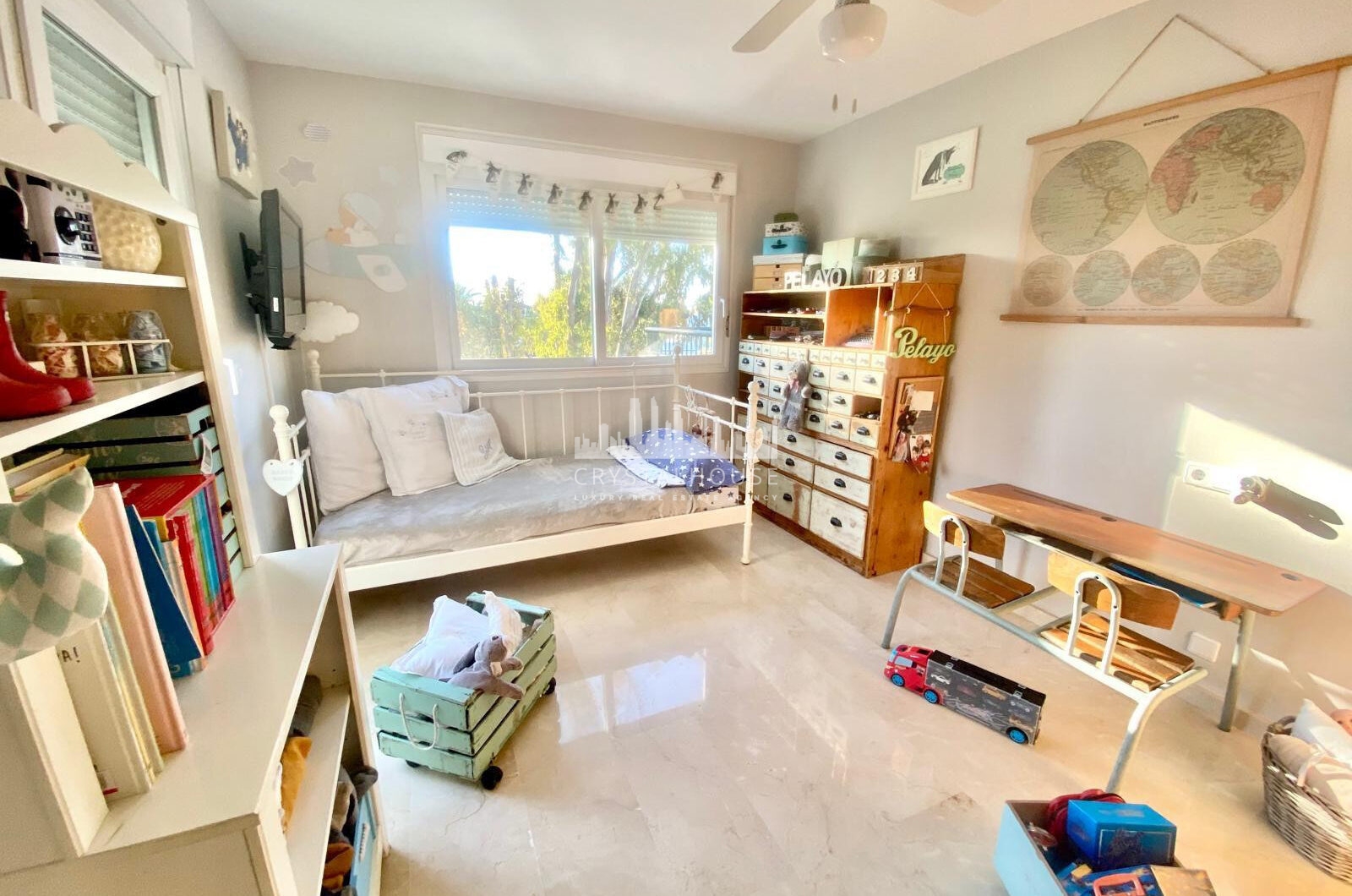 Hiszpania, San Pedro de Alcantara, Guadalmina Baja