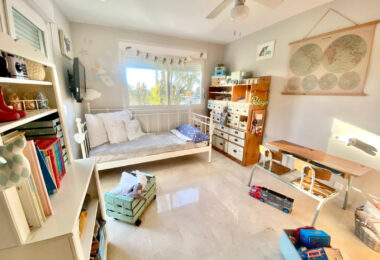 Hiszpania, San Pedro de Alcantara, Guadalmina Baja