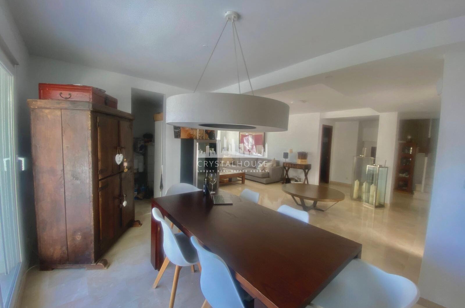 Hiszpania, San Pedro de Alcantara, Guadalmina Baja