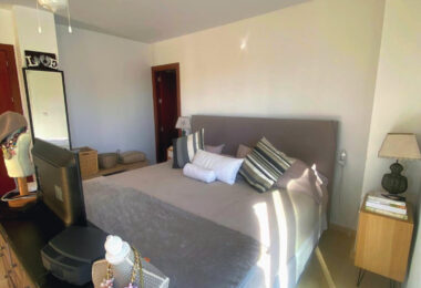 Hiszpania, San Pedro de Alcantara, Guadalmina Baja