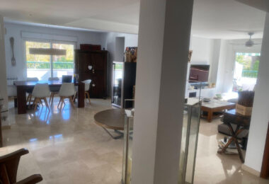 Hiszpania, San Pedro de Alcantara, Guadalmina Baja