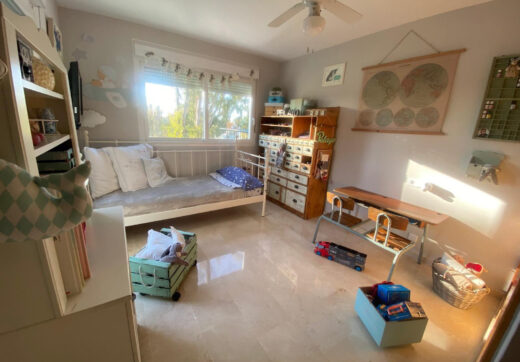 Hiszpania, San Pedro de Alcantara, Guadalmina Baja